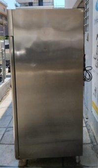 Ψυγείο Θάλαμος Κατάψυξη Με 1 Πόρτα 700Lt  AFINOX Μεταχειρισμένo